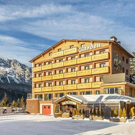 Garden Wellness Hotel S أندالو المظهر الخارجي الصورة