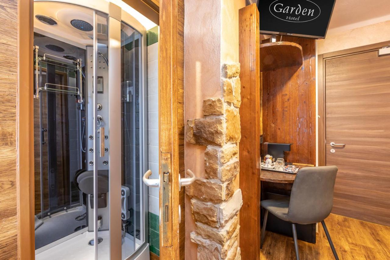 Garden Wellness Hotel S أندالو المظهر الخارجي الصورة