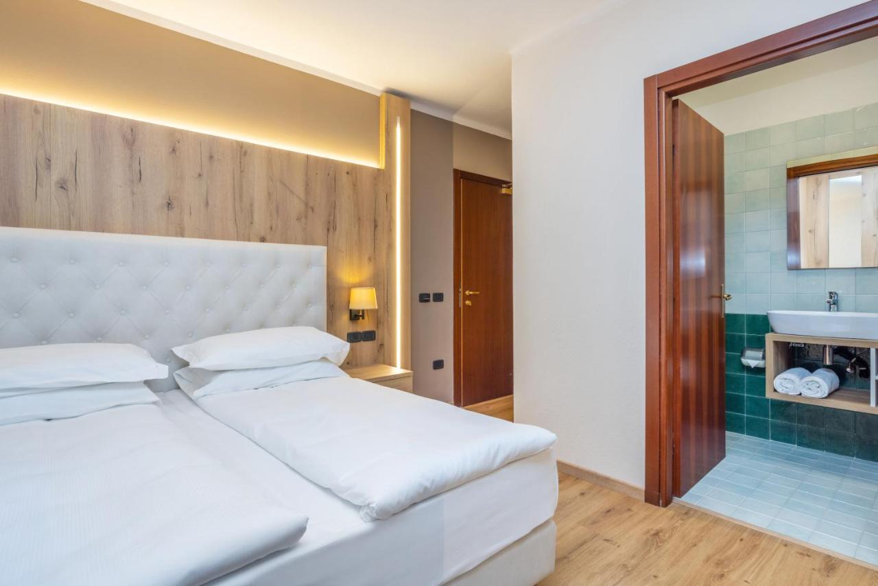 Garden Wellness Hotel S أندالو المظهر الخارجي الصورة