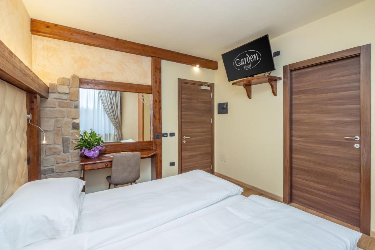 Garden Wellness Hotel S أندالو المظهر الخارجي الصورة