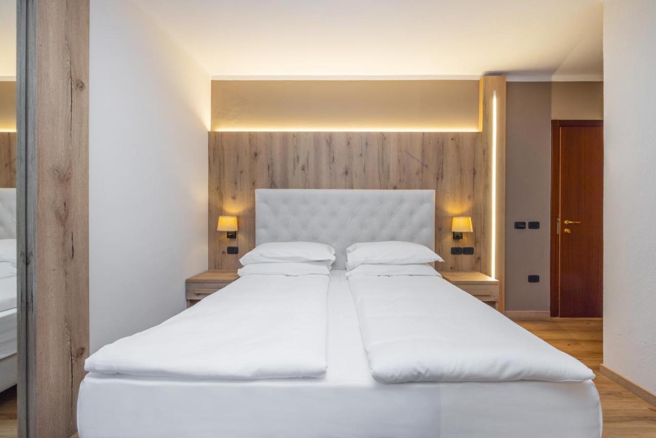 Garden Wellness Hotel S أندالو المظهر الخارجي الصورة