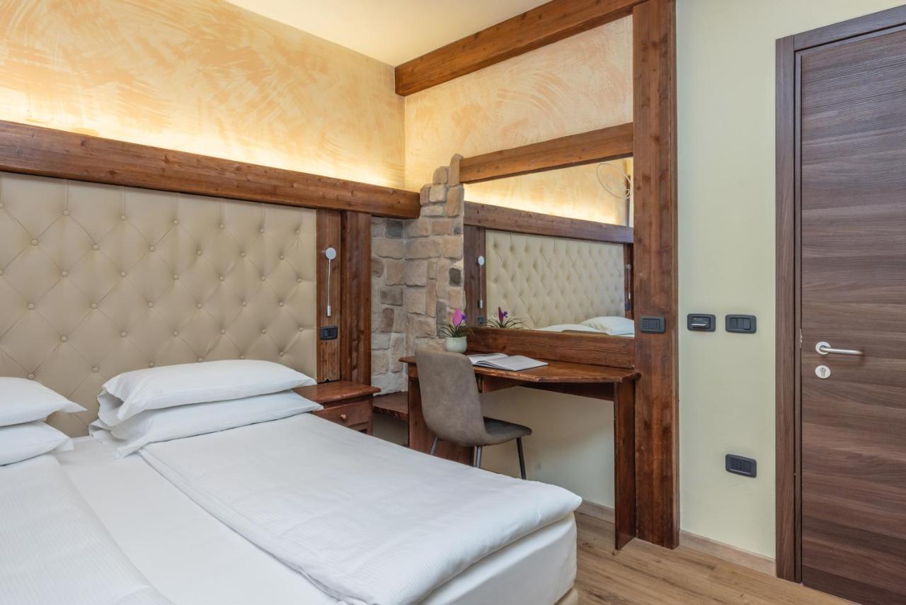 Garden Wellness Hotel S أندالو المظهر الخارجي الصورة