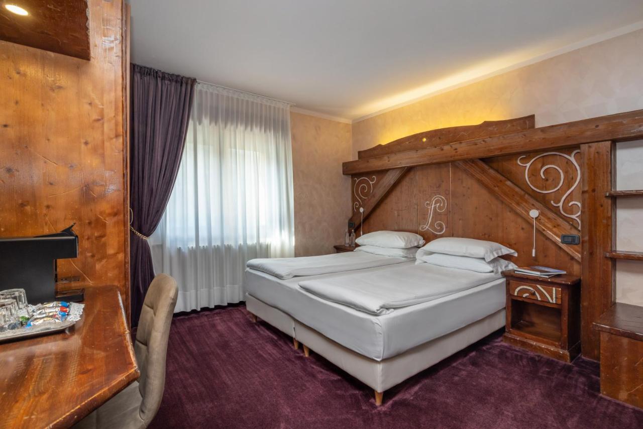 Garden Wellness Hotel S أندالو المظهر الخارجي الصورة