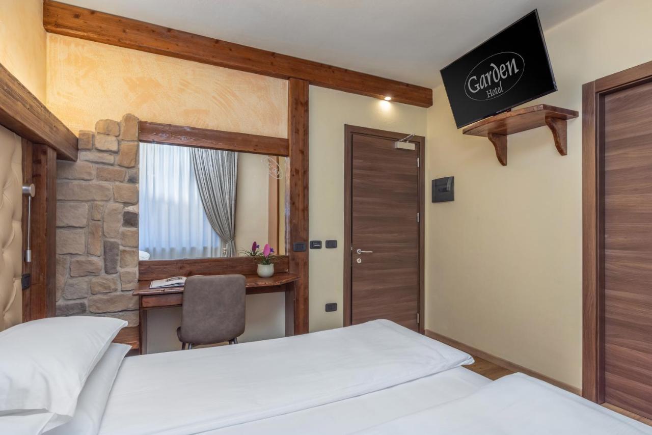 Garden Wellness Hotel S أندالو المظهر الخارجي الصورة