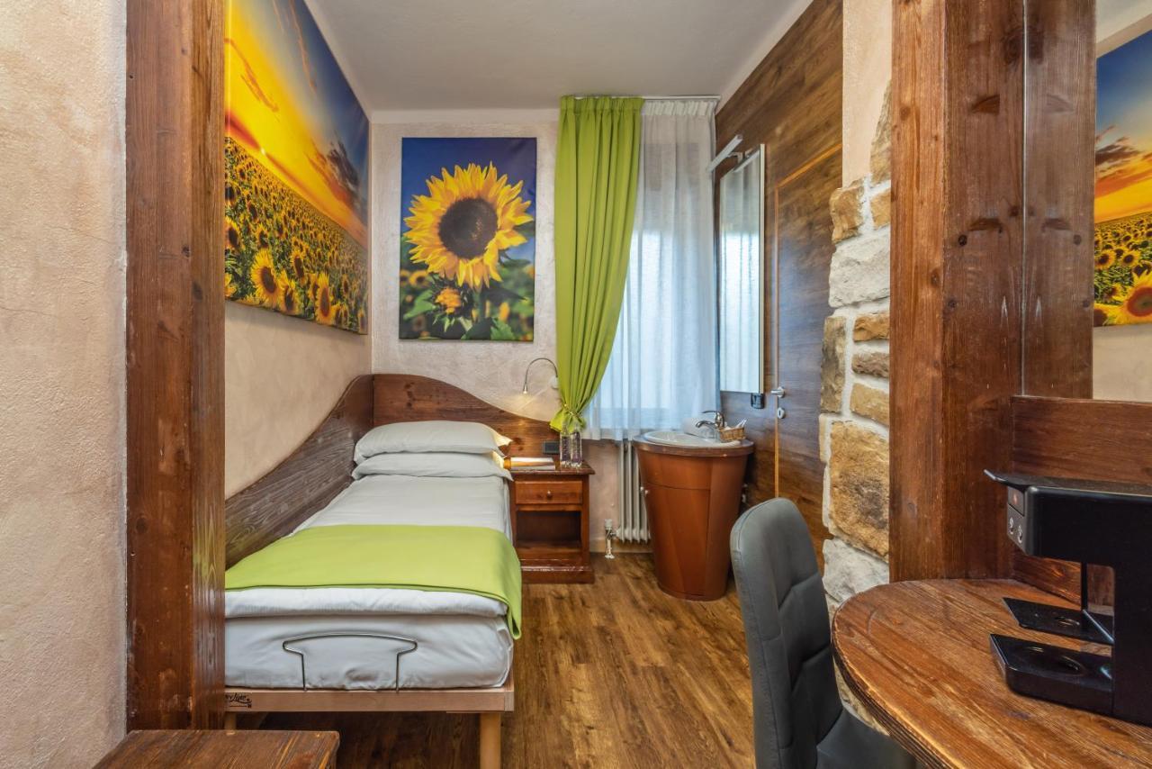 Garden Wellness Hotel S أندالو المظهر الخارجي الصورة
