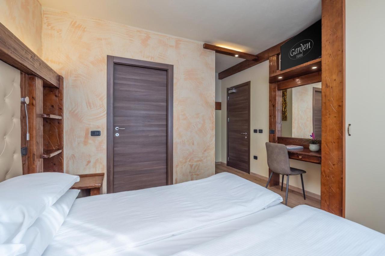 Garden Wellness Hotel S أندالو المظهر الخارجي الصورة