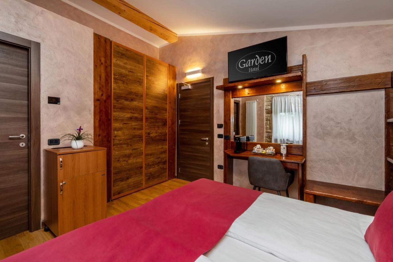 Garden Wellness Hotel S أندالو المظهر الخارجي الصورة