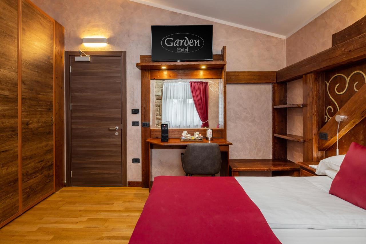 Garden Wellness Hotel S أندالو المظهر الخارجي الصورة