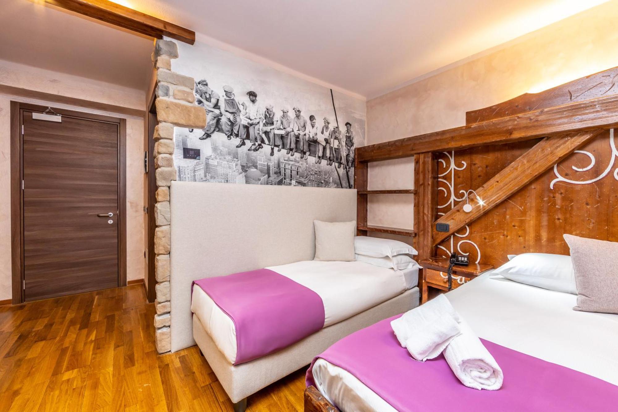 Garden Wellness Hotel S أندالو المظهر الخارجي الصورة