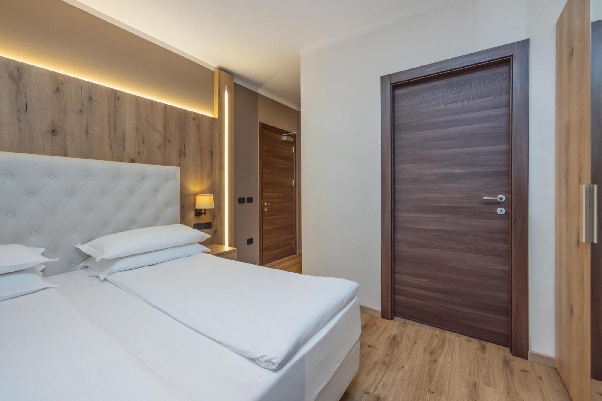 Garden Wellness Hotel S أندالو المظهر الخارجي الصورة